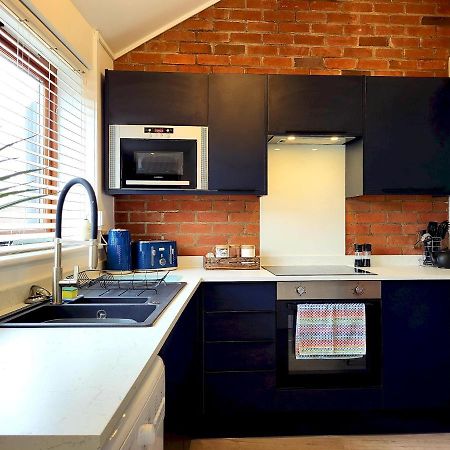 Jacobs Court Apartamento York Exterior foto